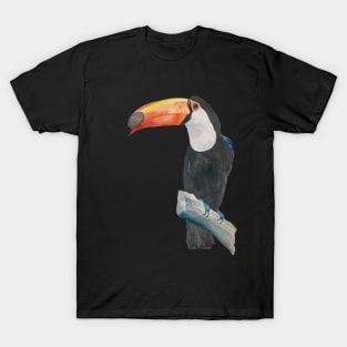 toucan T-Shirt